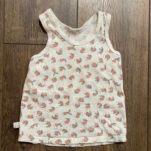 Childhoods clothing tank